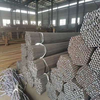 江宁薄壁声测管是无缝钢管还是焊接钢管好一些