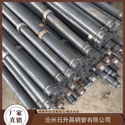 江宁声测管​适用范围有哪些
