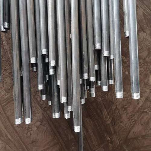 江宁声测管重量是多少？买管必知的计算公式