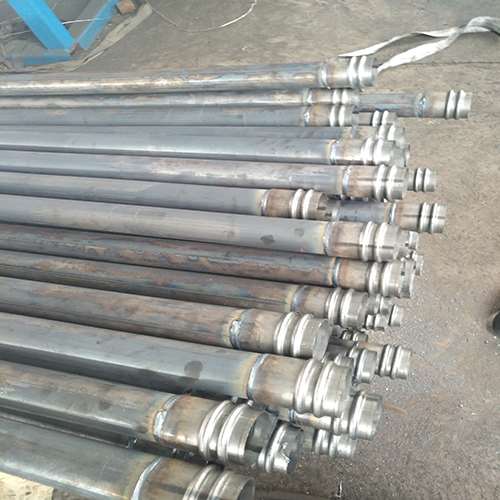 江宁声测管里注清水作用